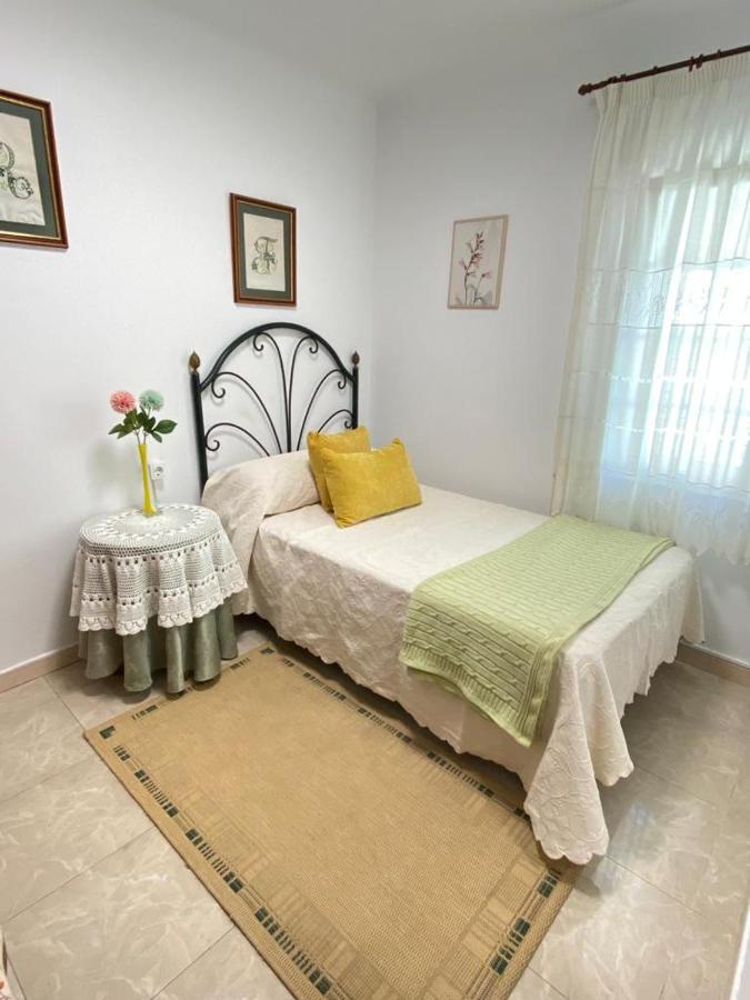 Villa Casa Abuela Rosa En El Centro De Cambados_5P Exterior foto